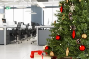 commercial cleaning company for offices