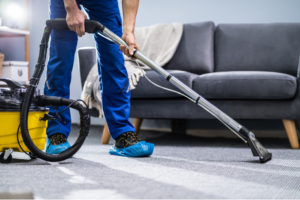professional carpet cleaning company