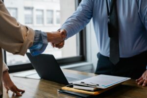 commercial cleaning contracts